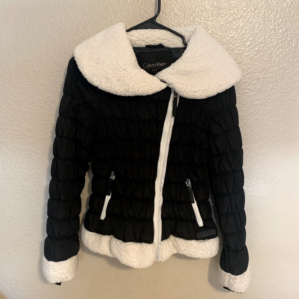 Calvin Klein Women’s Performance Jacket